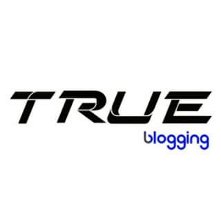 True Blogging ️