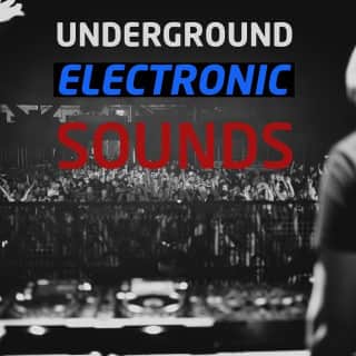Underground Electronic Sounds