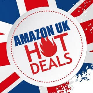 Amazon UK Deals