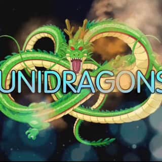UNIDRAGONS Community - By Team Uni