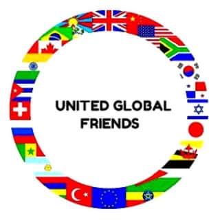 UNITED GLOBAL FRIENDS