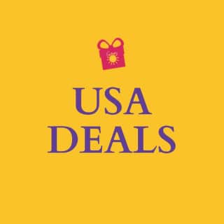 US Deals Shopping