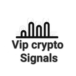Vip crypto Signals now Free