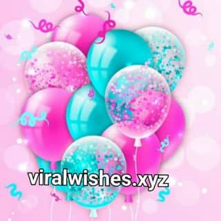 Viral wishes