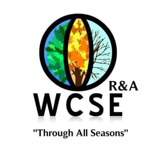 WCSE R&A TALKS