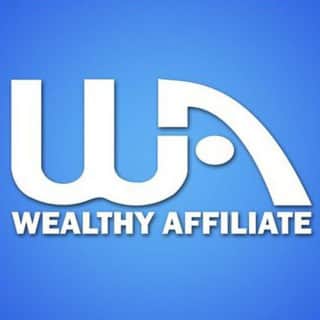 Wealthy Affiliate 🤼‍ ️