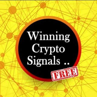 Winning Crypto Signals (Free Group)