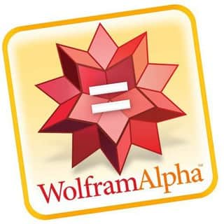 WolframAlphaBot