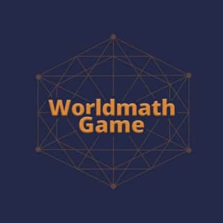 Worldmath game