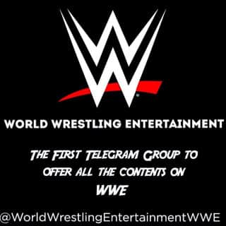 WWE - World Wrestling Entertainment
