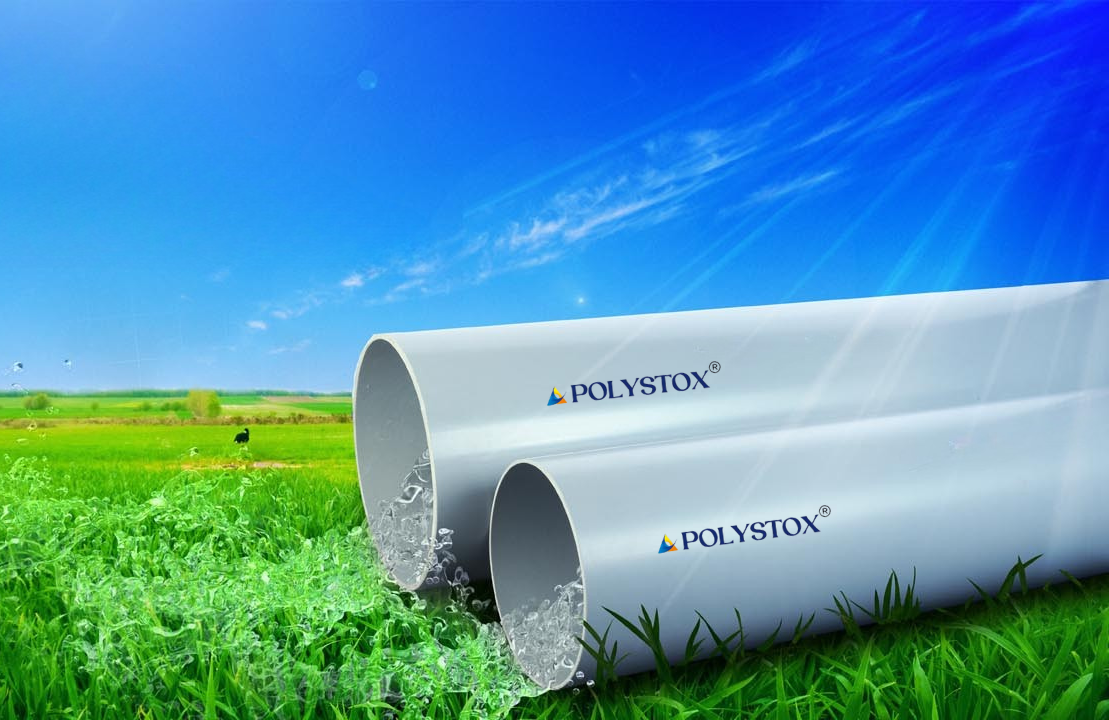 Agricultural Piping