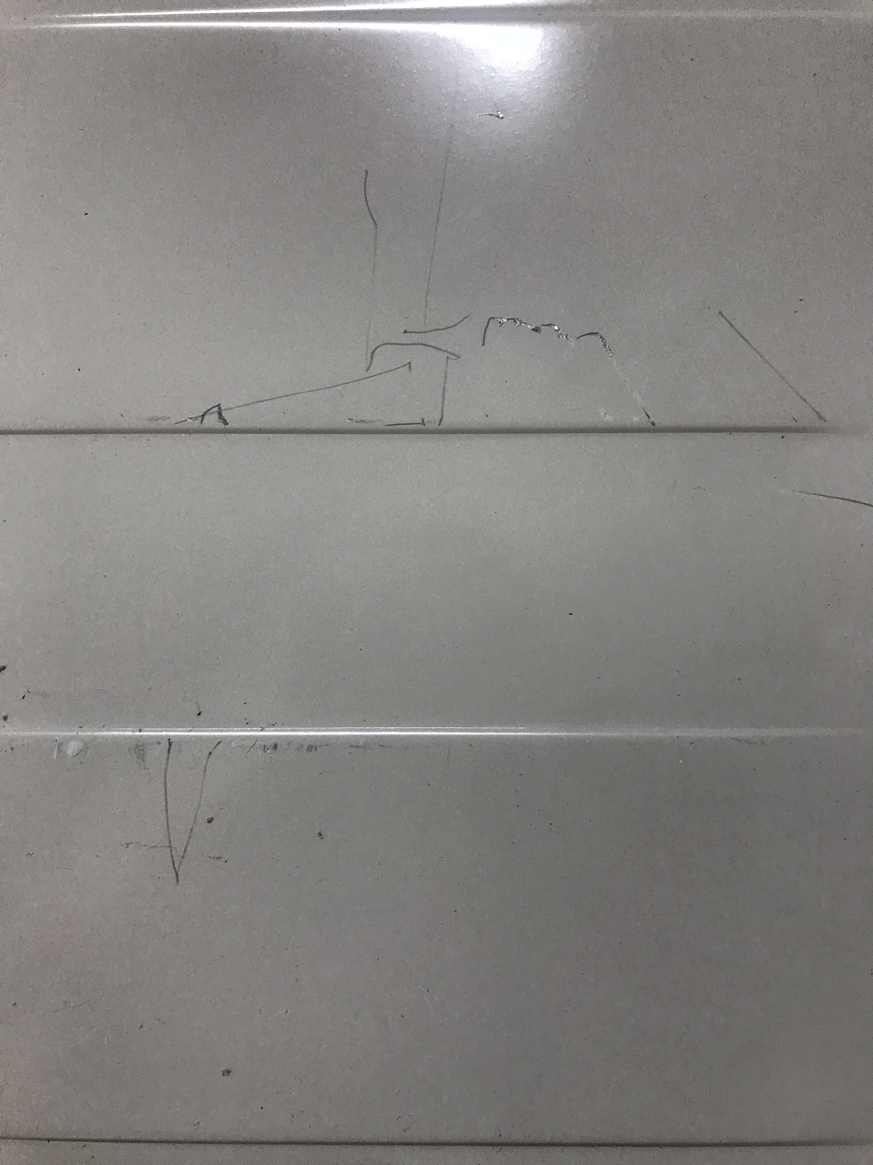 The