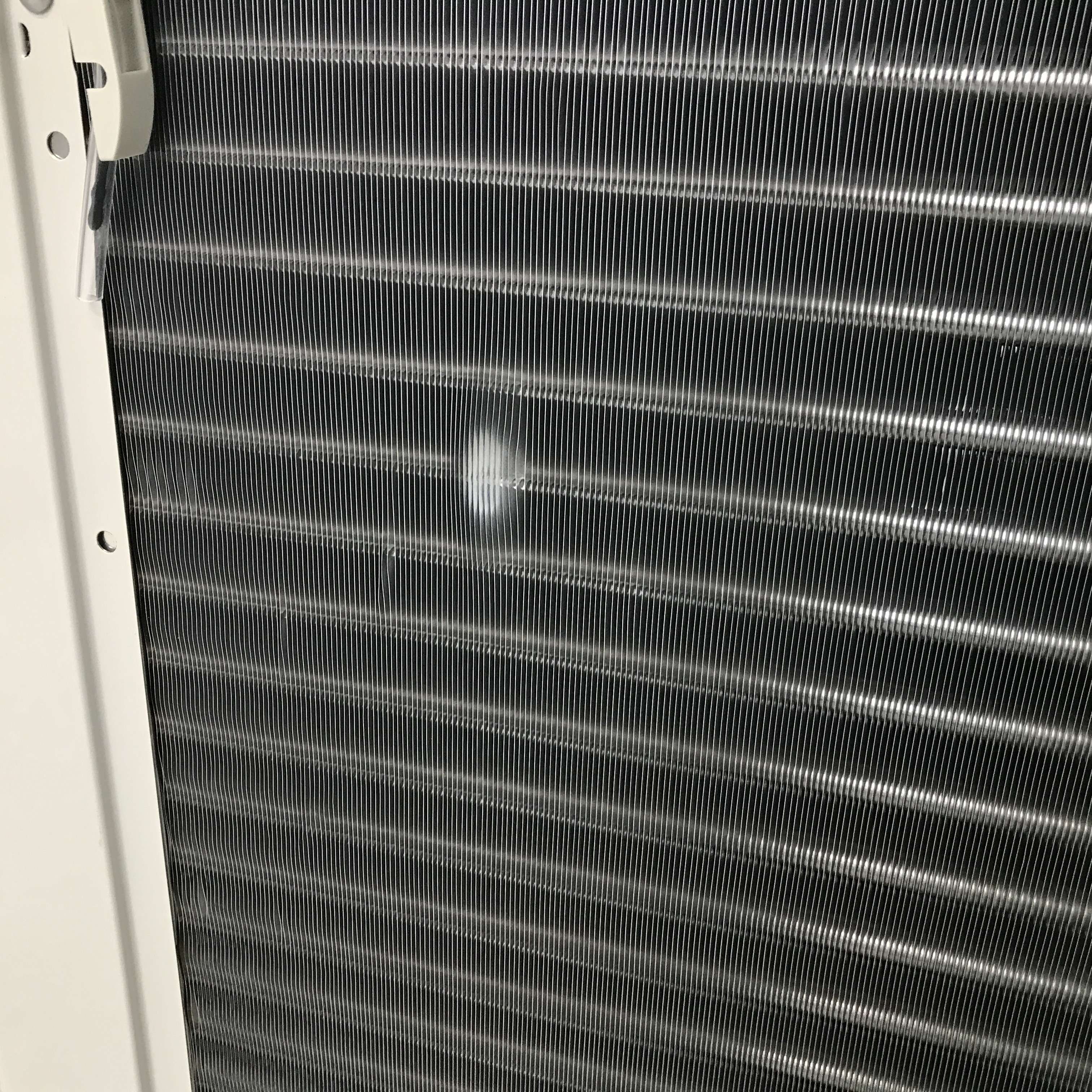 The