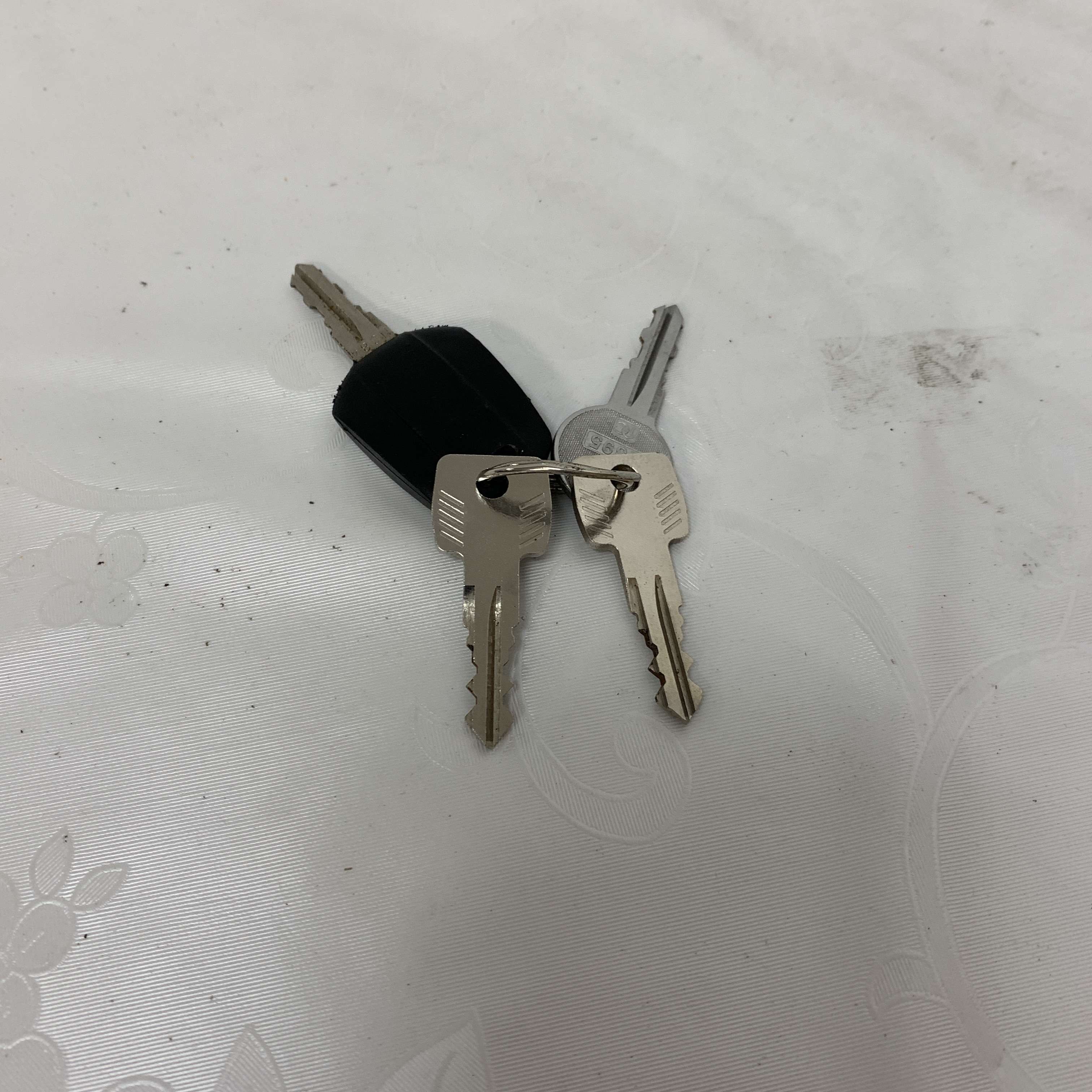 The