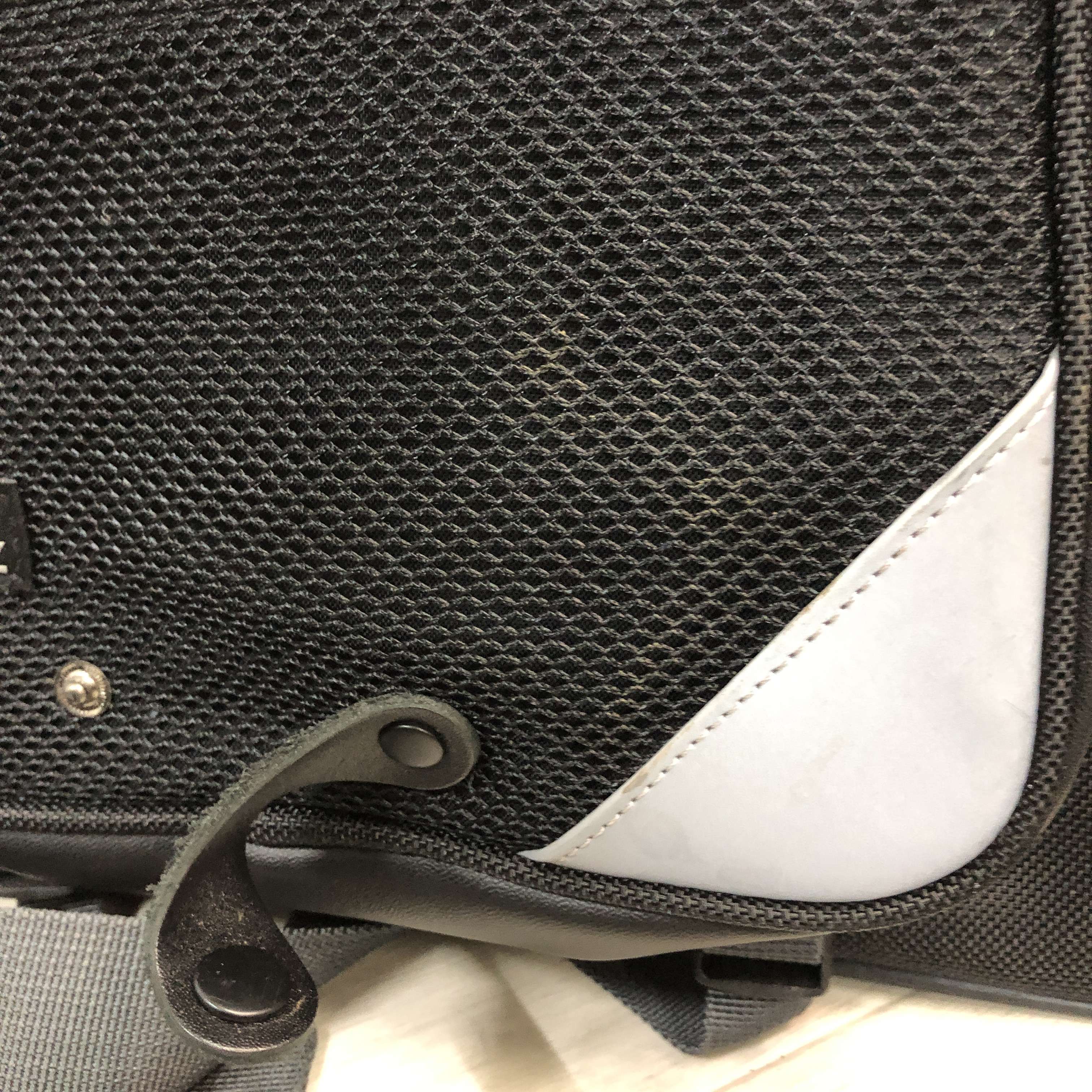 The