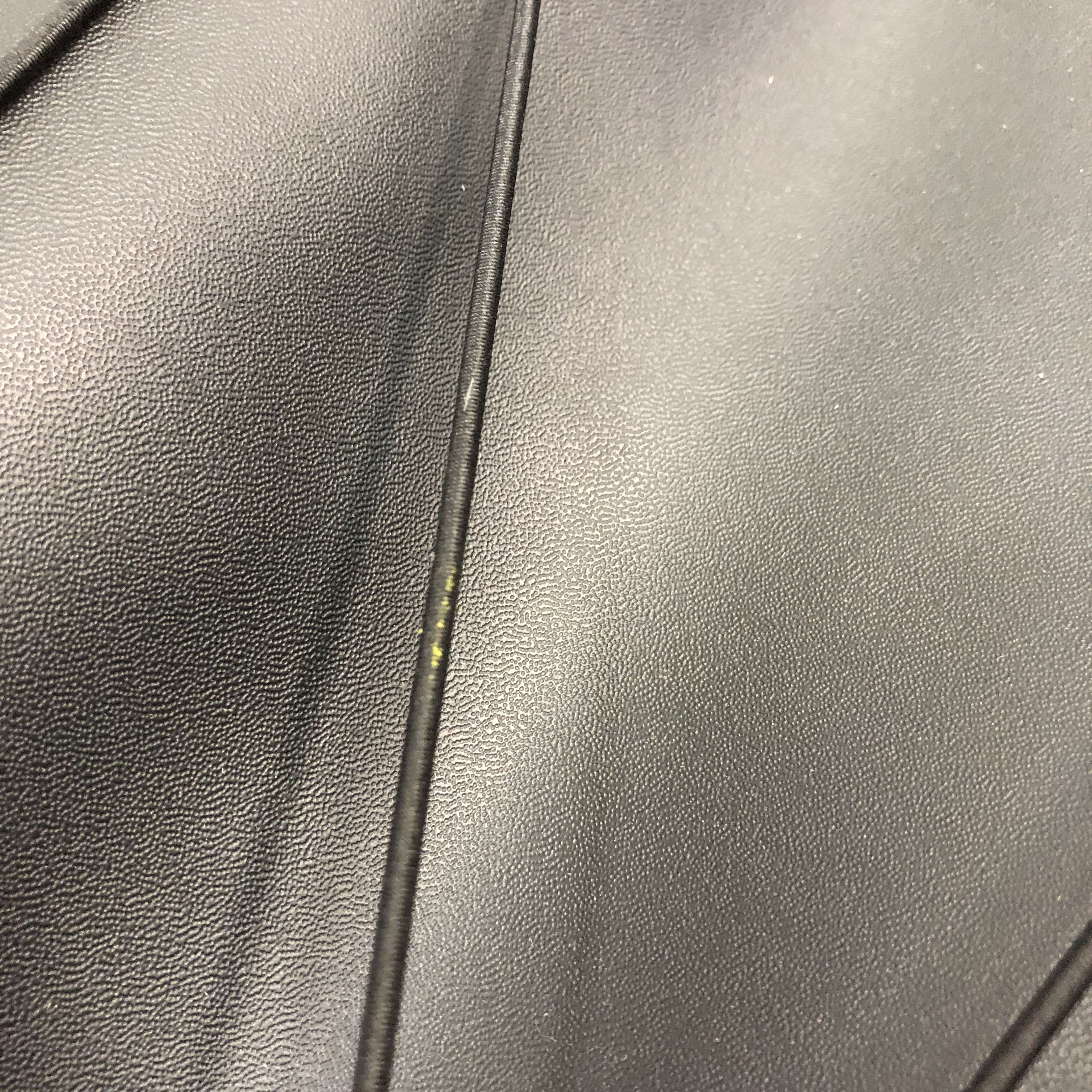 The
