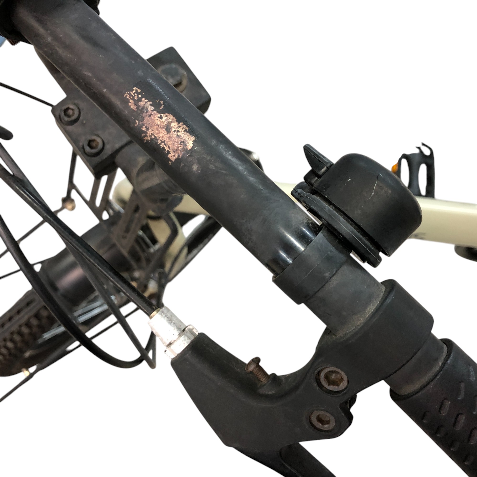 The