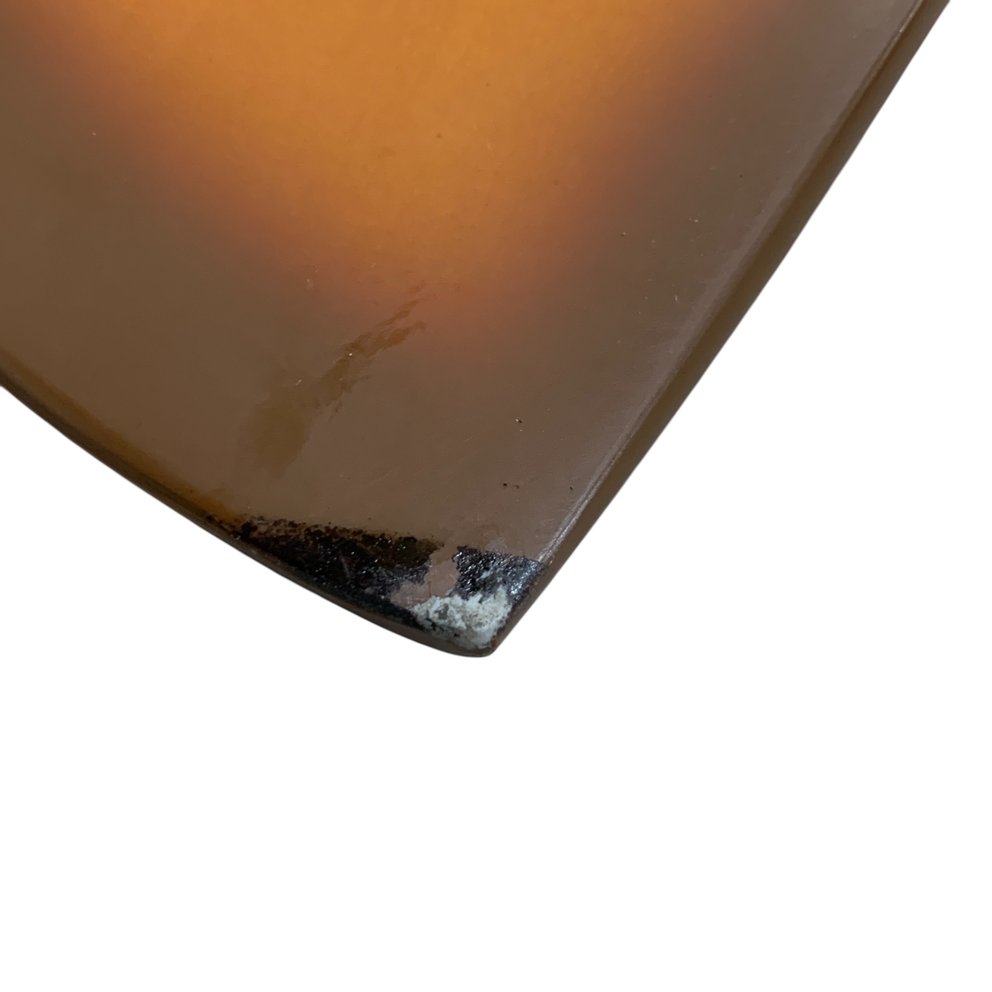 The