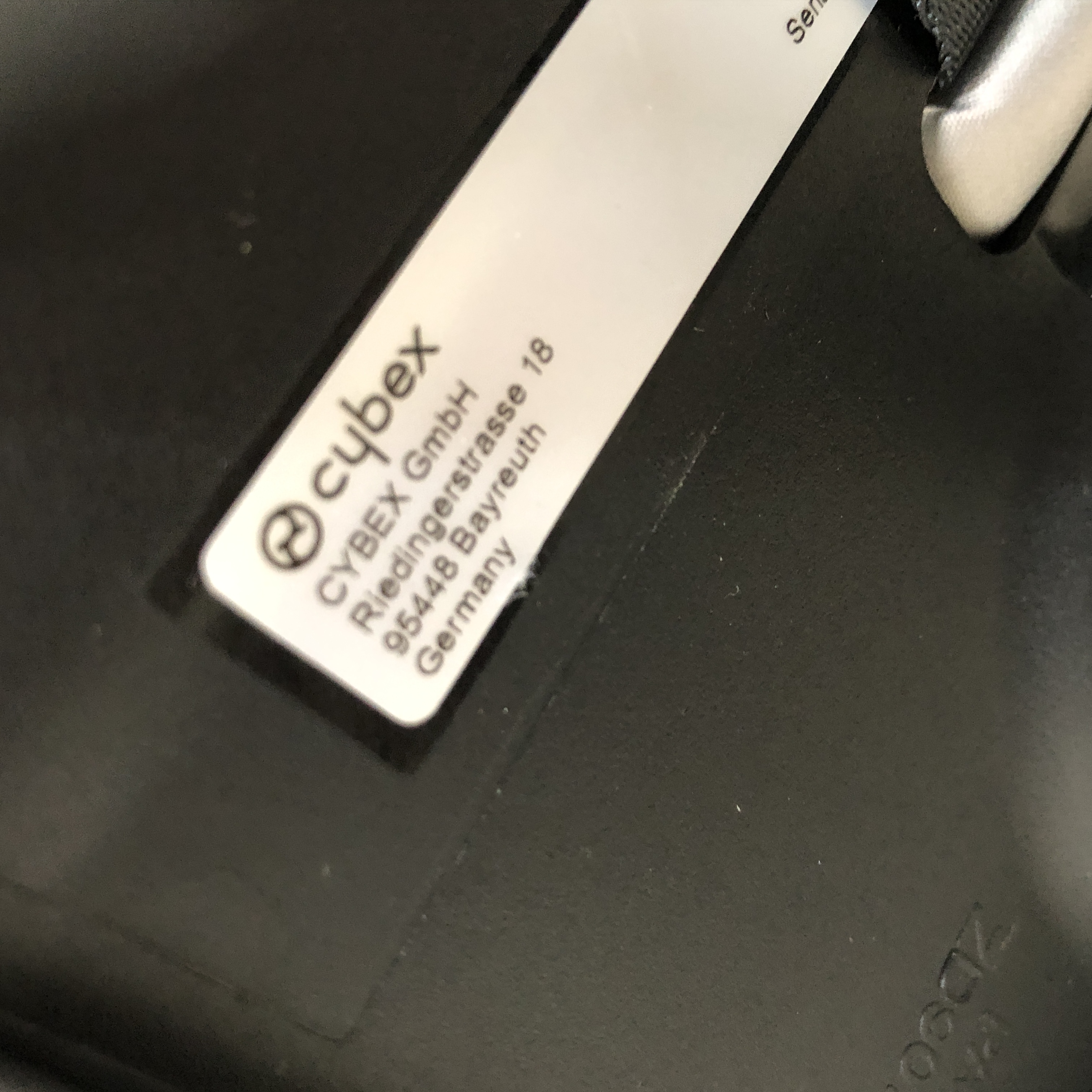 The