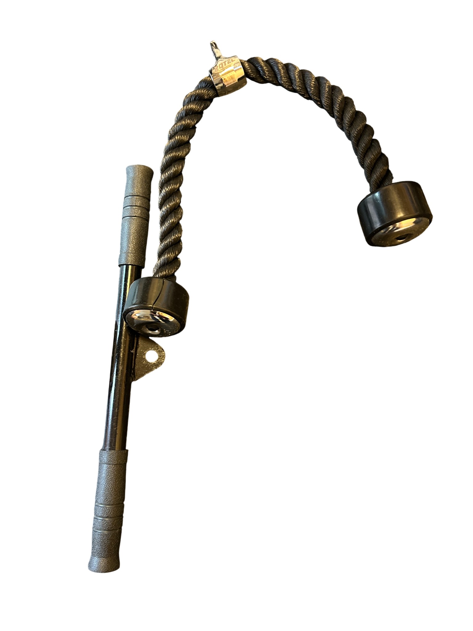 The