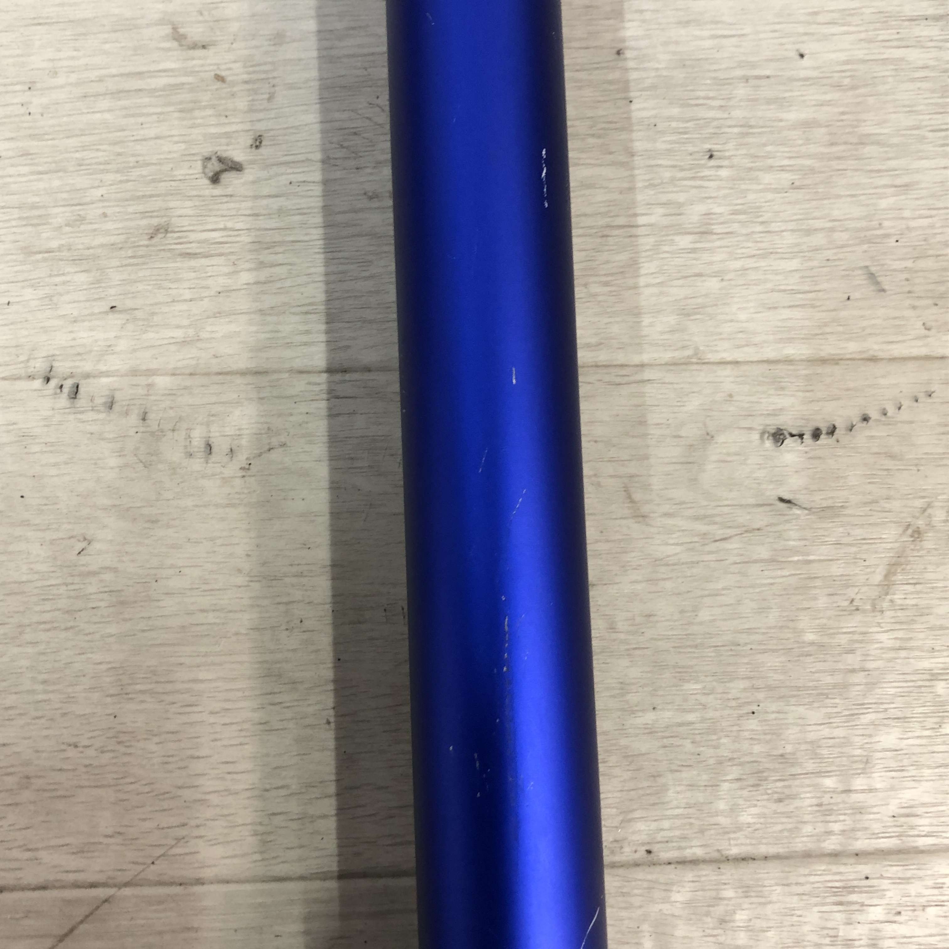 The