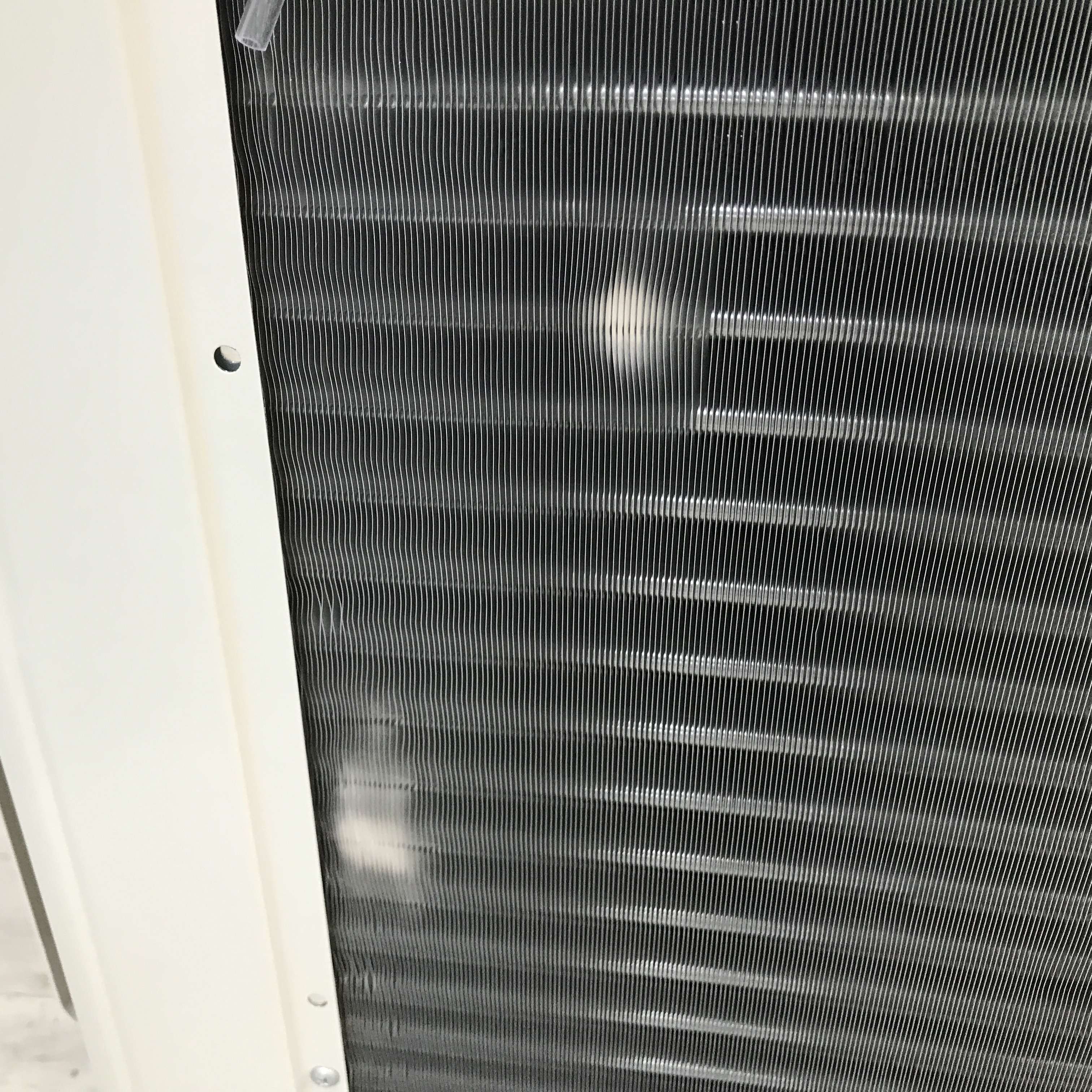 The