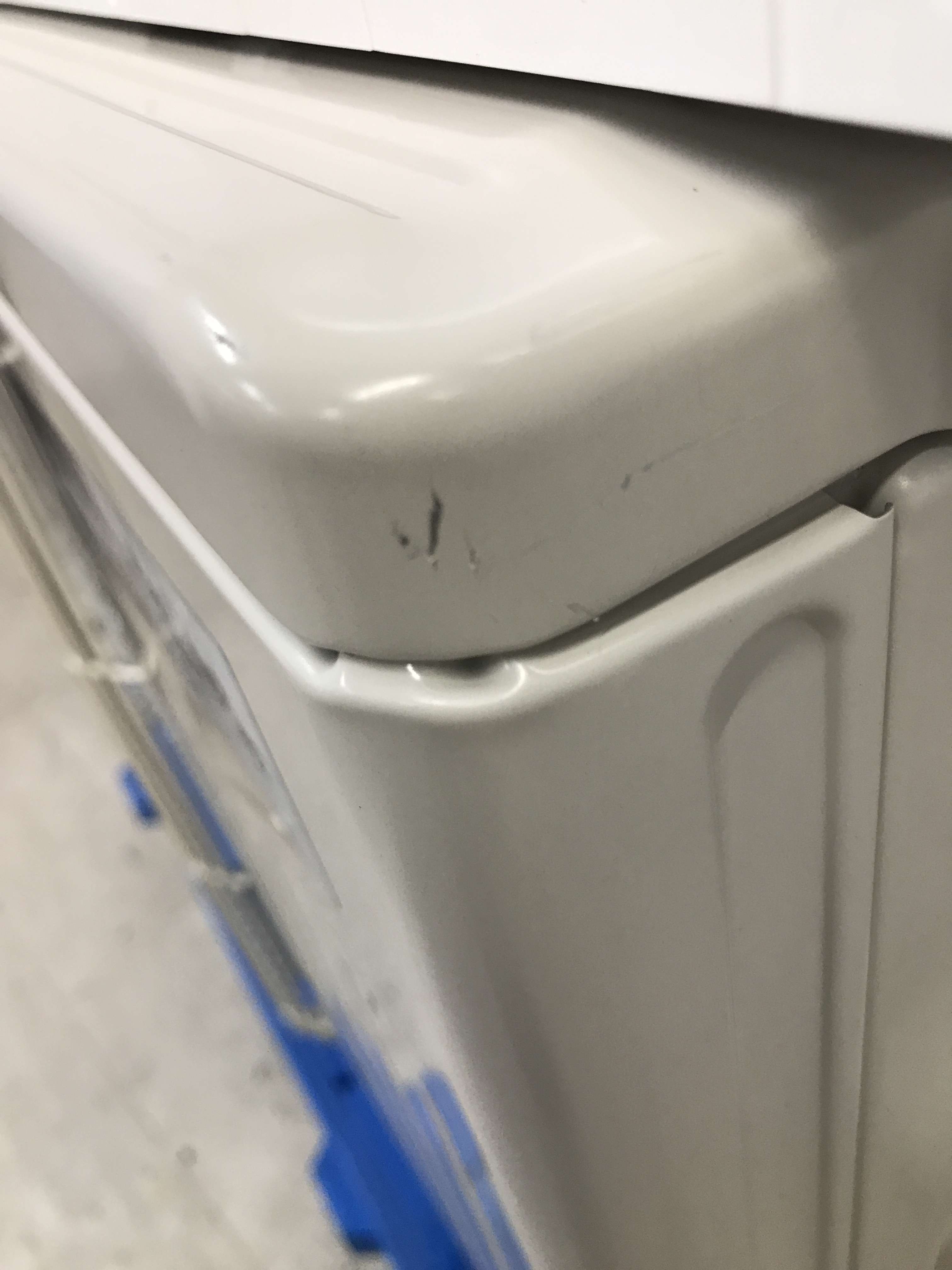 The