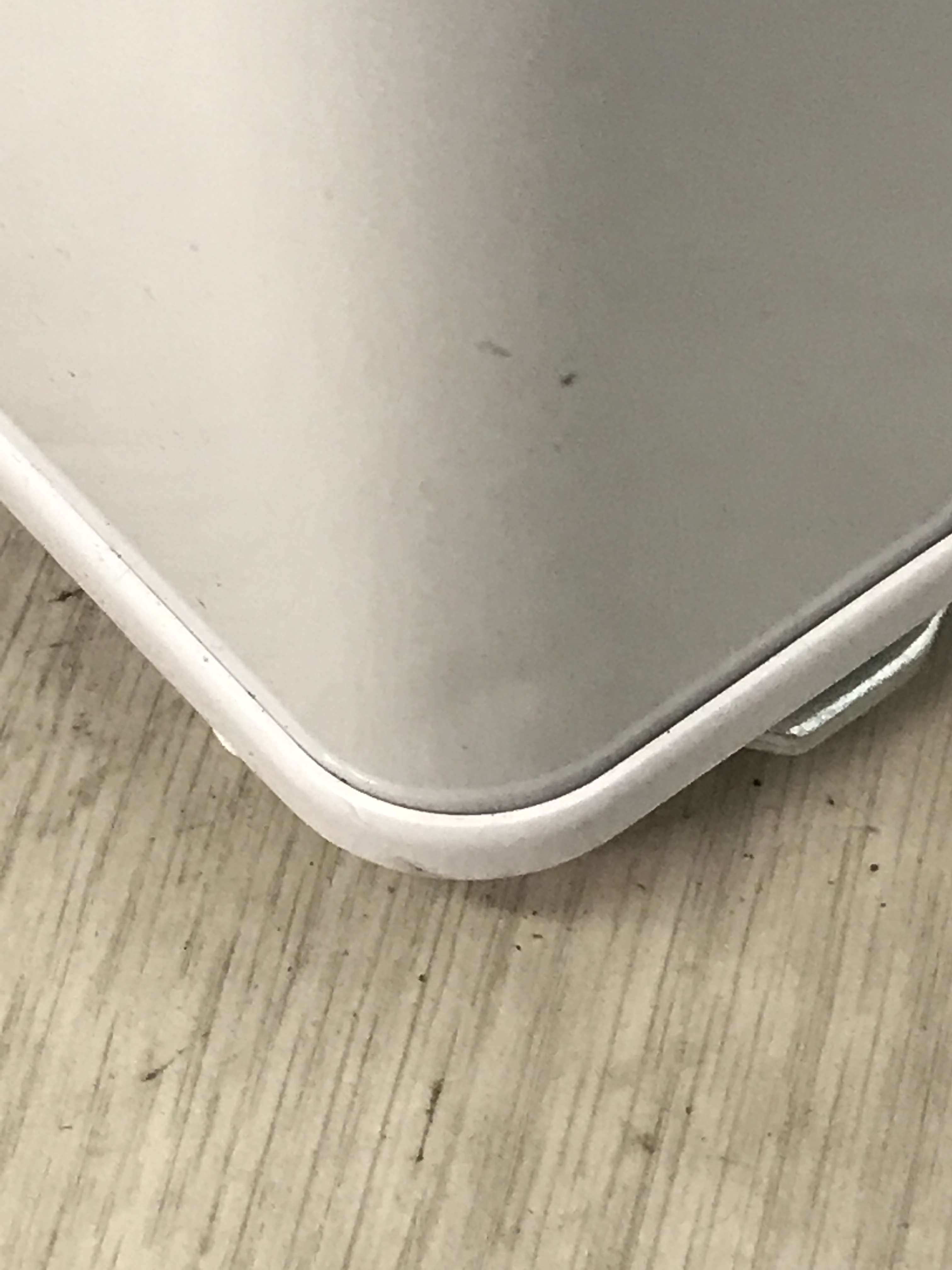 The