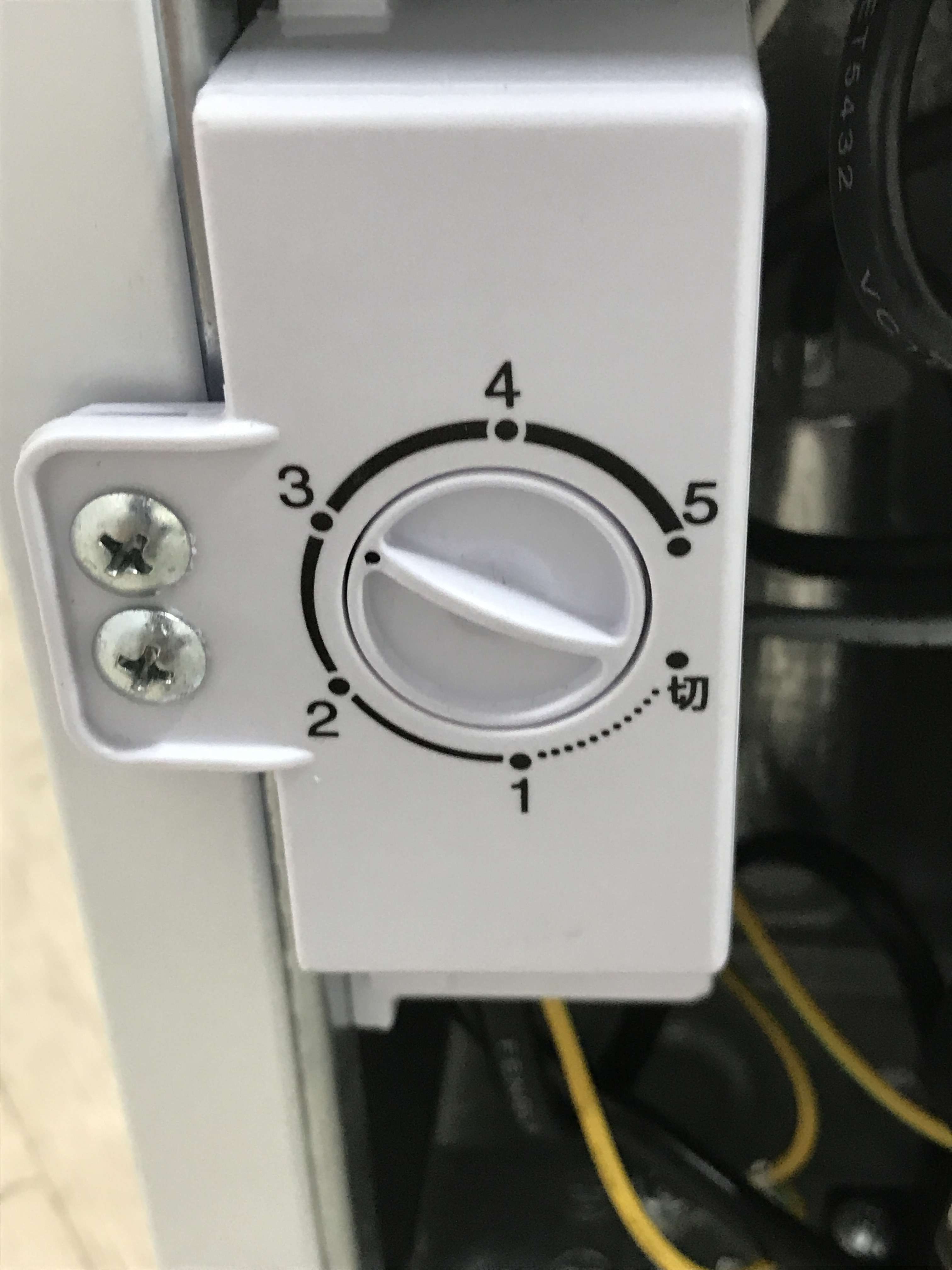 The