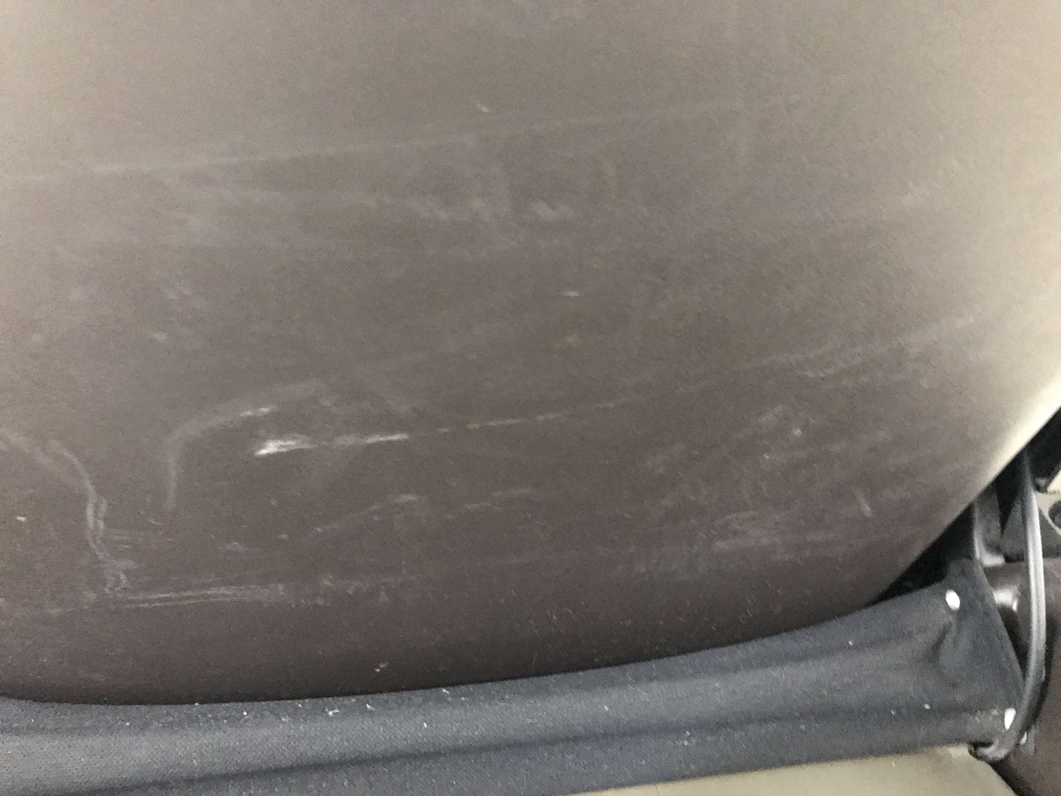 The