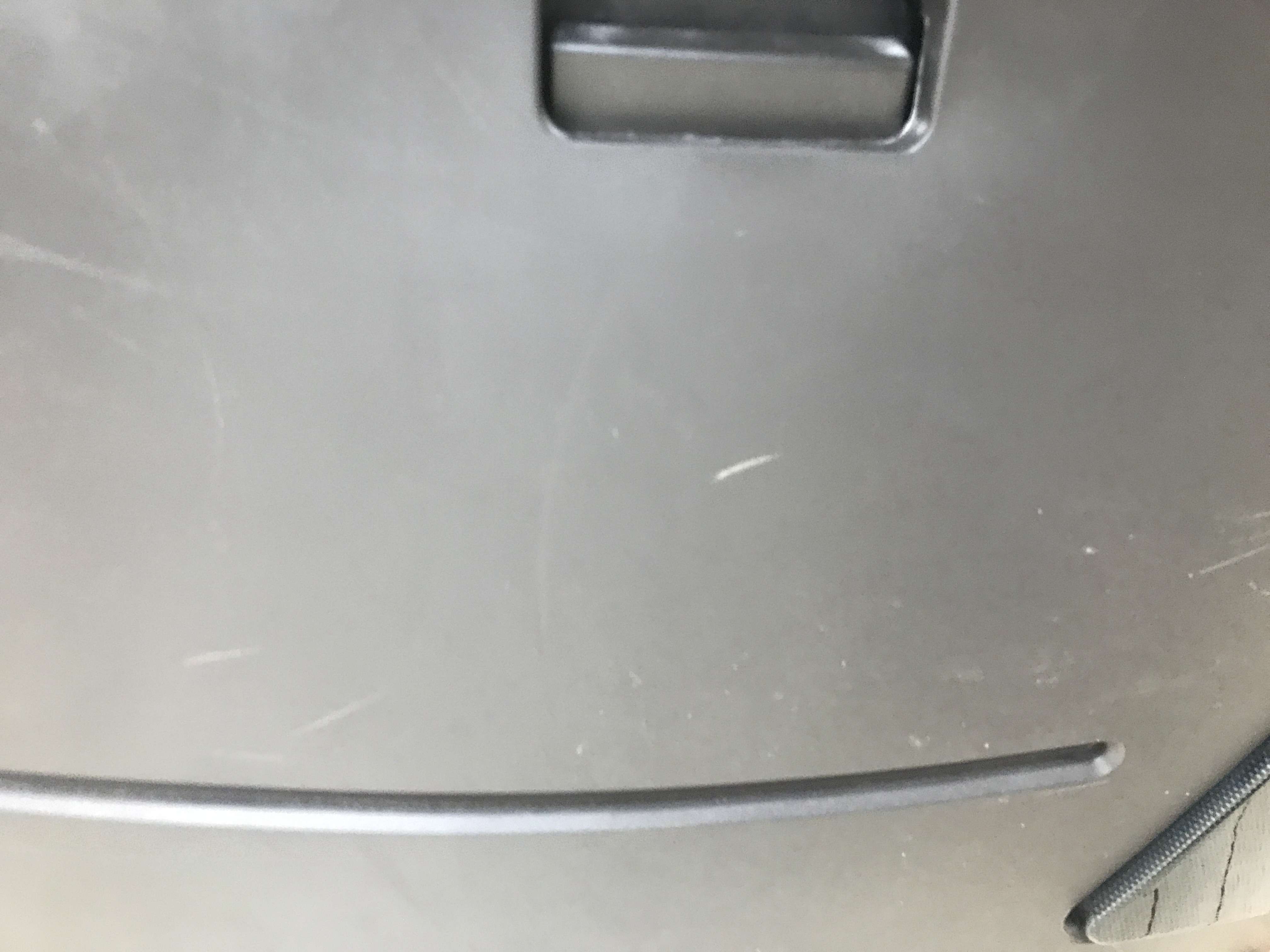 The