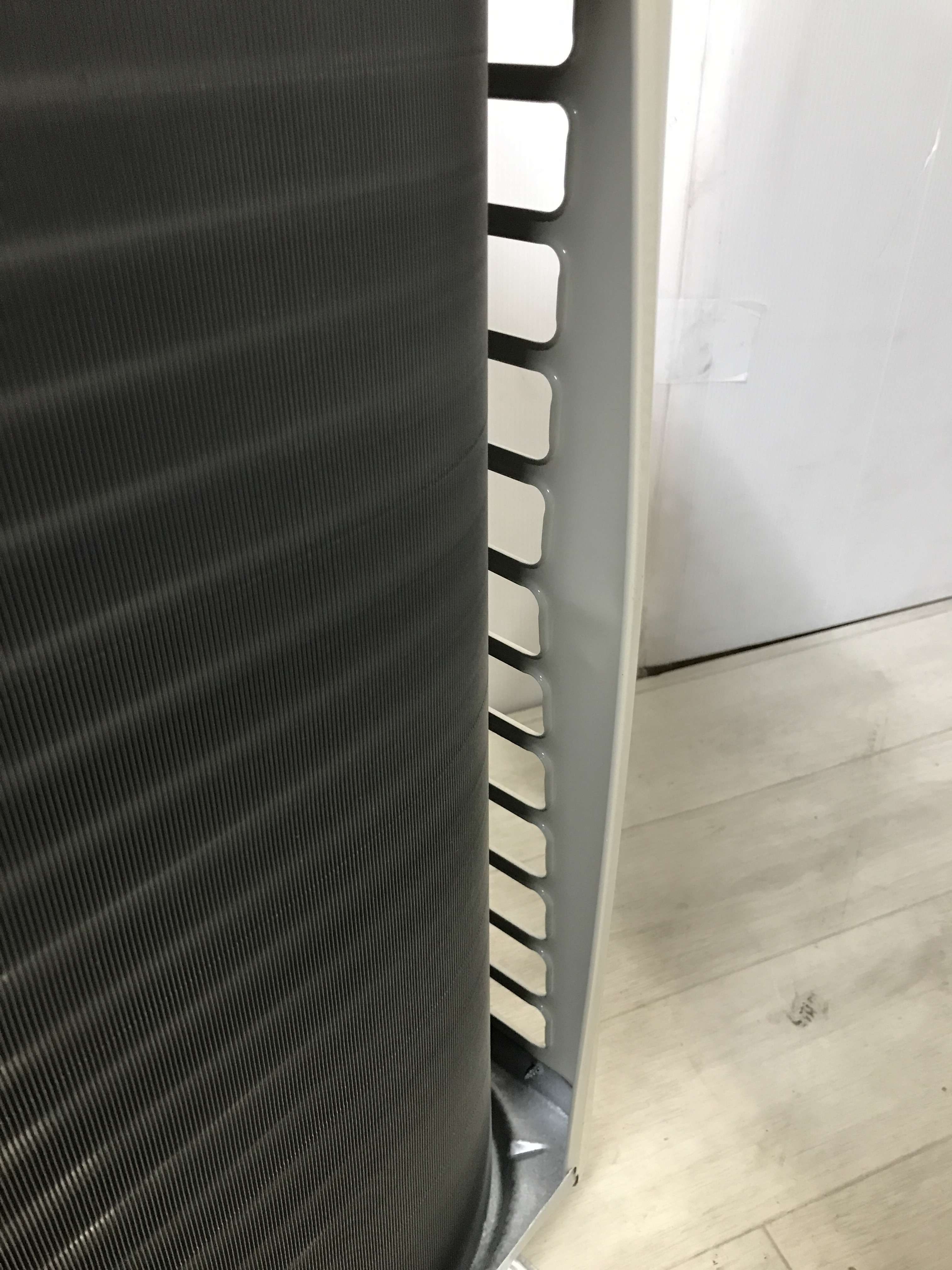The