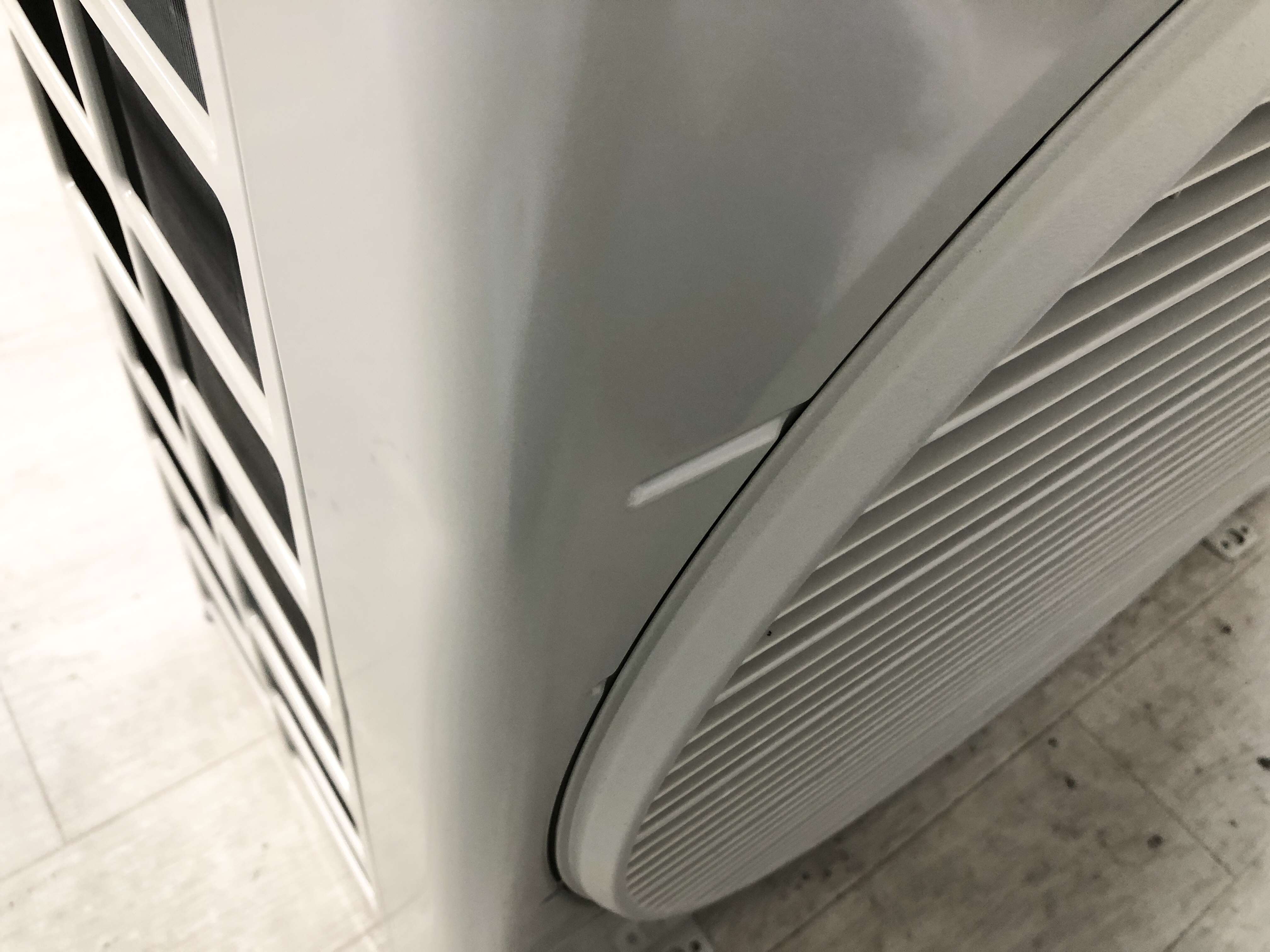 The