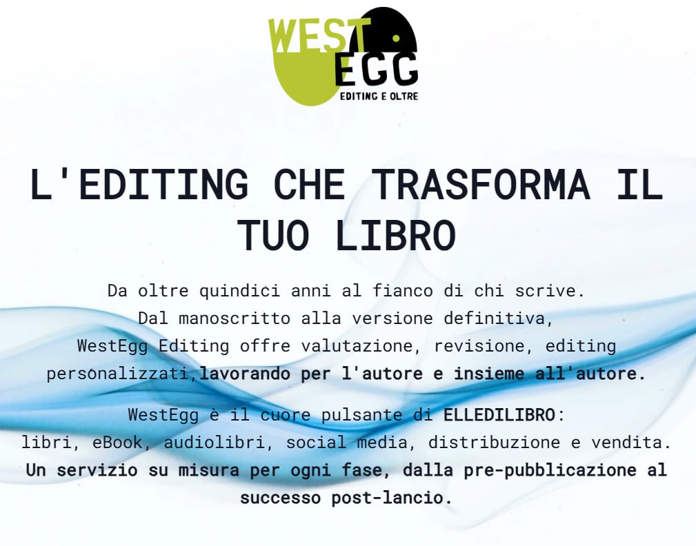 WestEgg Product Page