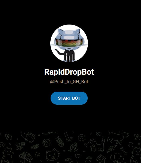 RapidDropBot Image