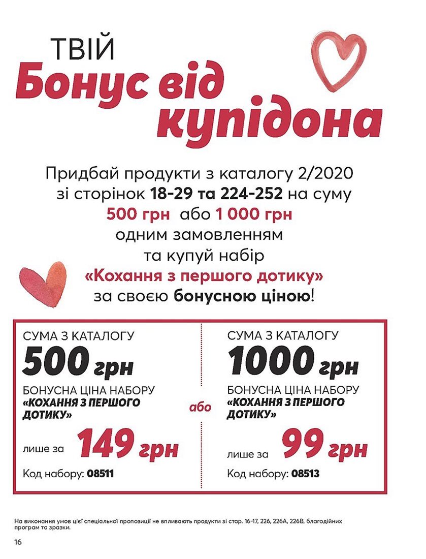 Каталог Эйвон