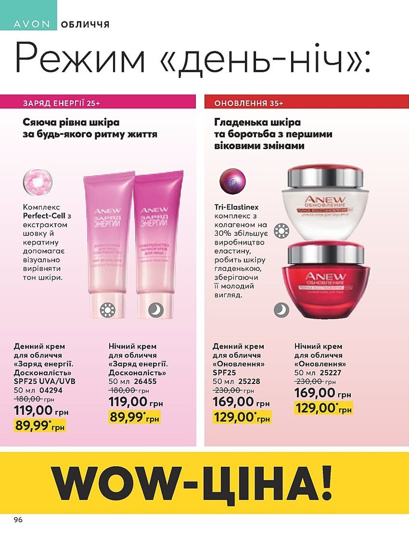 Каталог Эйвон