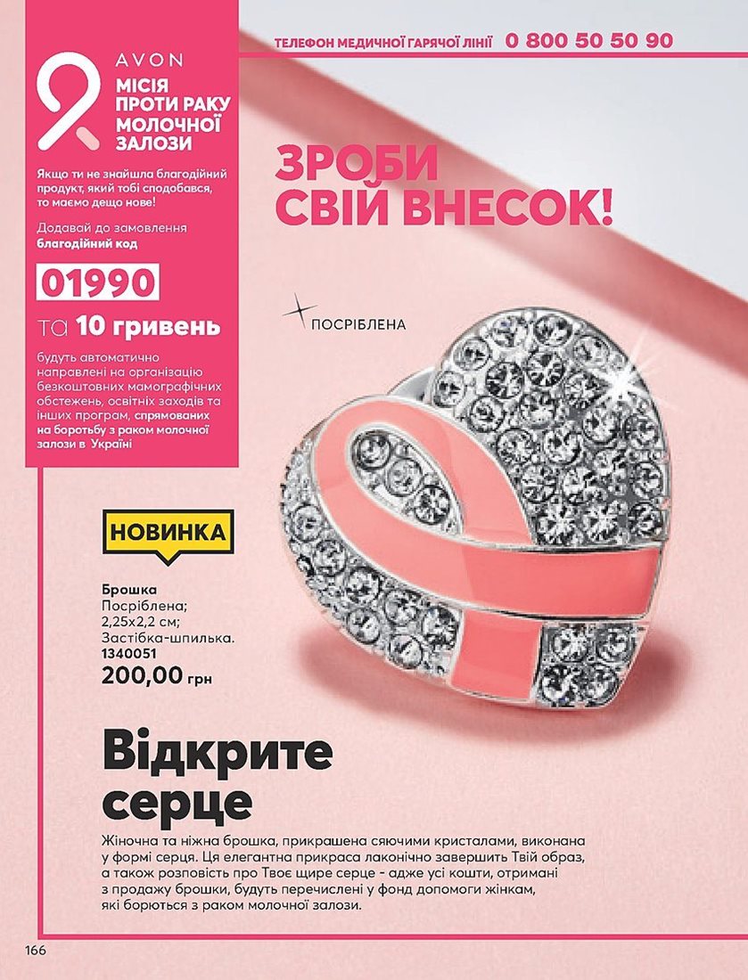 Каталог Эйвон