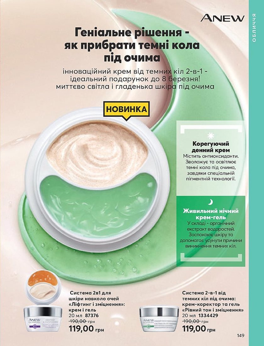Каталог Эйвон