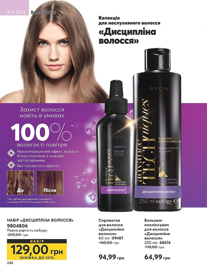 Каталог Эйвон
