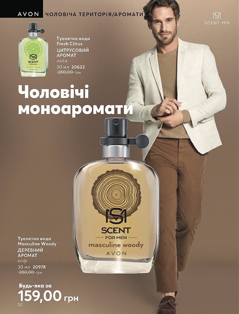 Каталог Эйвон