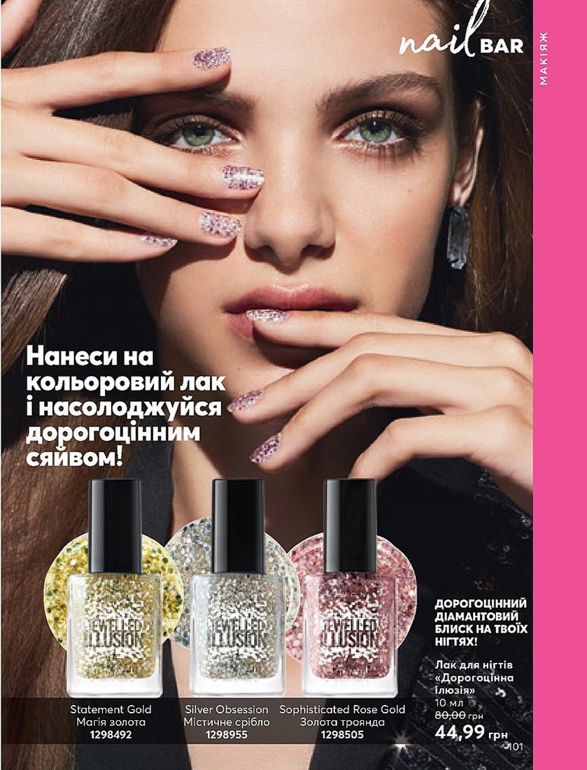 Каталог Эйвон