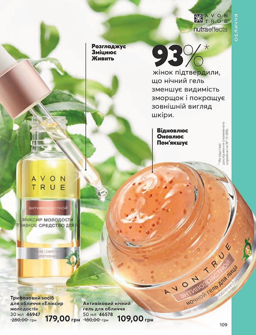 Каталог Эйвон