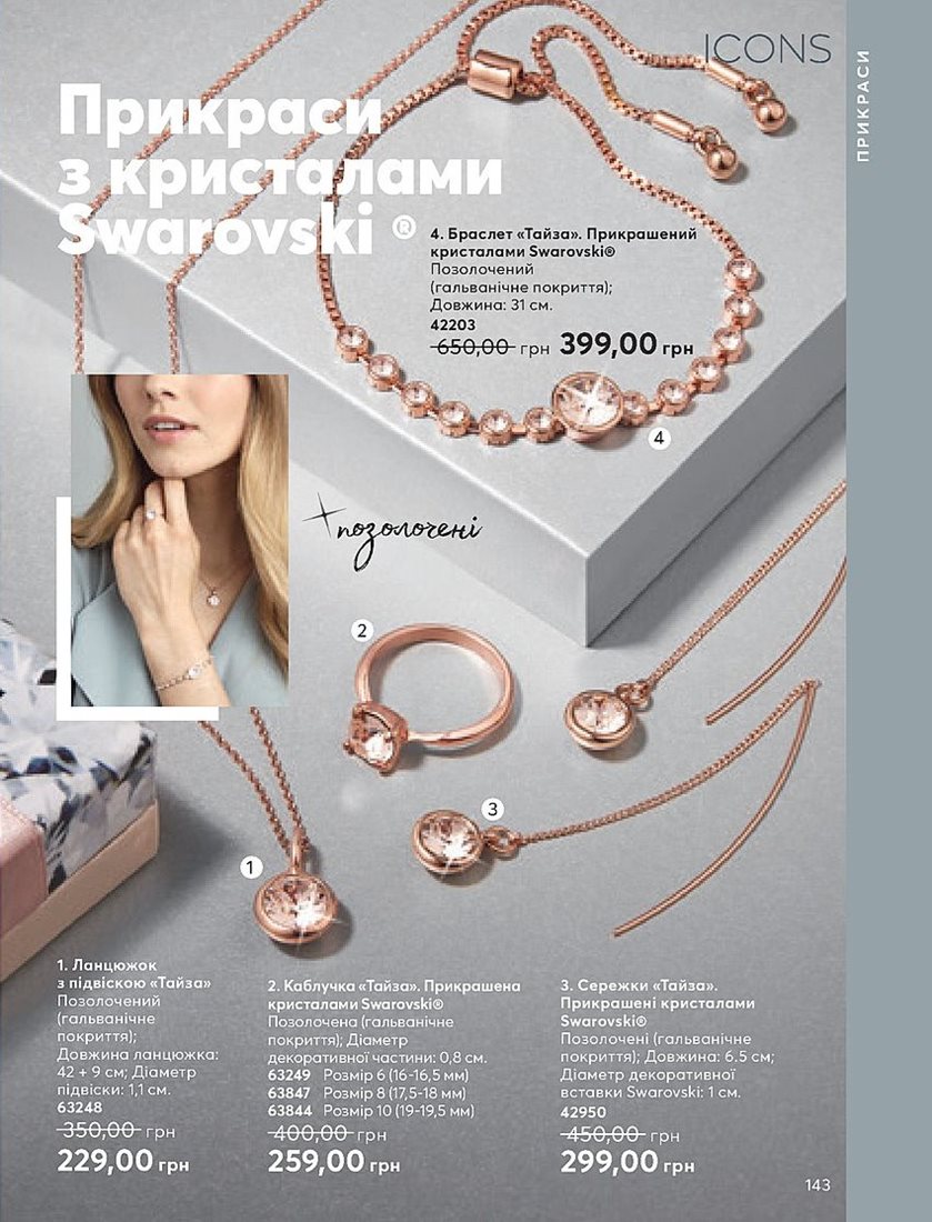 Каталог Эйвон