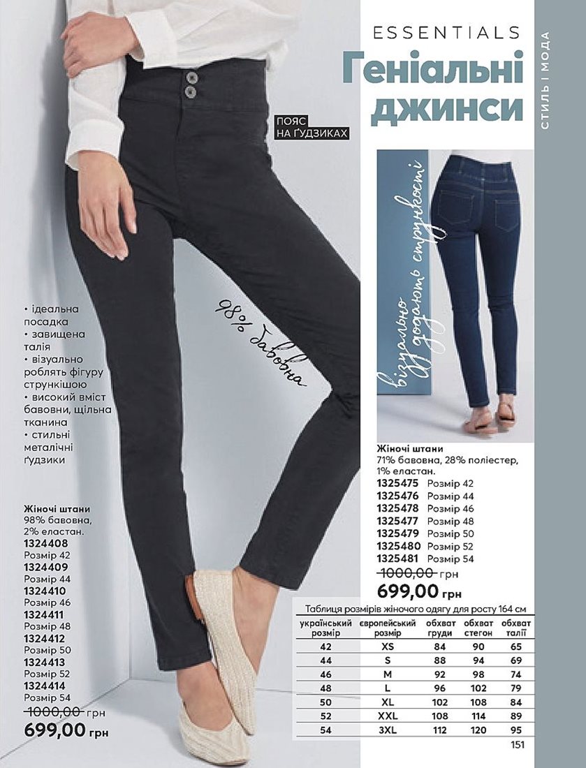 Каталог Эйвон