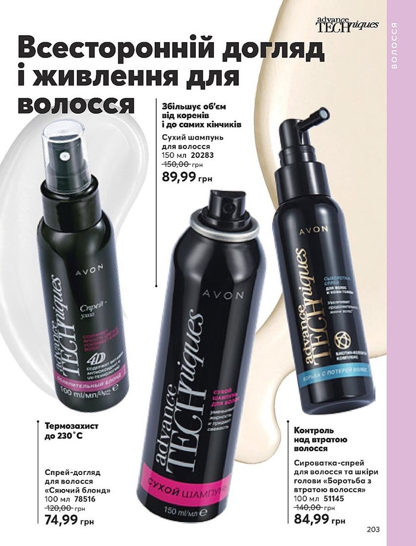 Каталог Эйвон