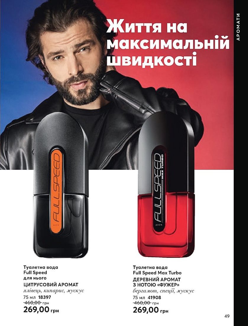 Каталог Эйвон