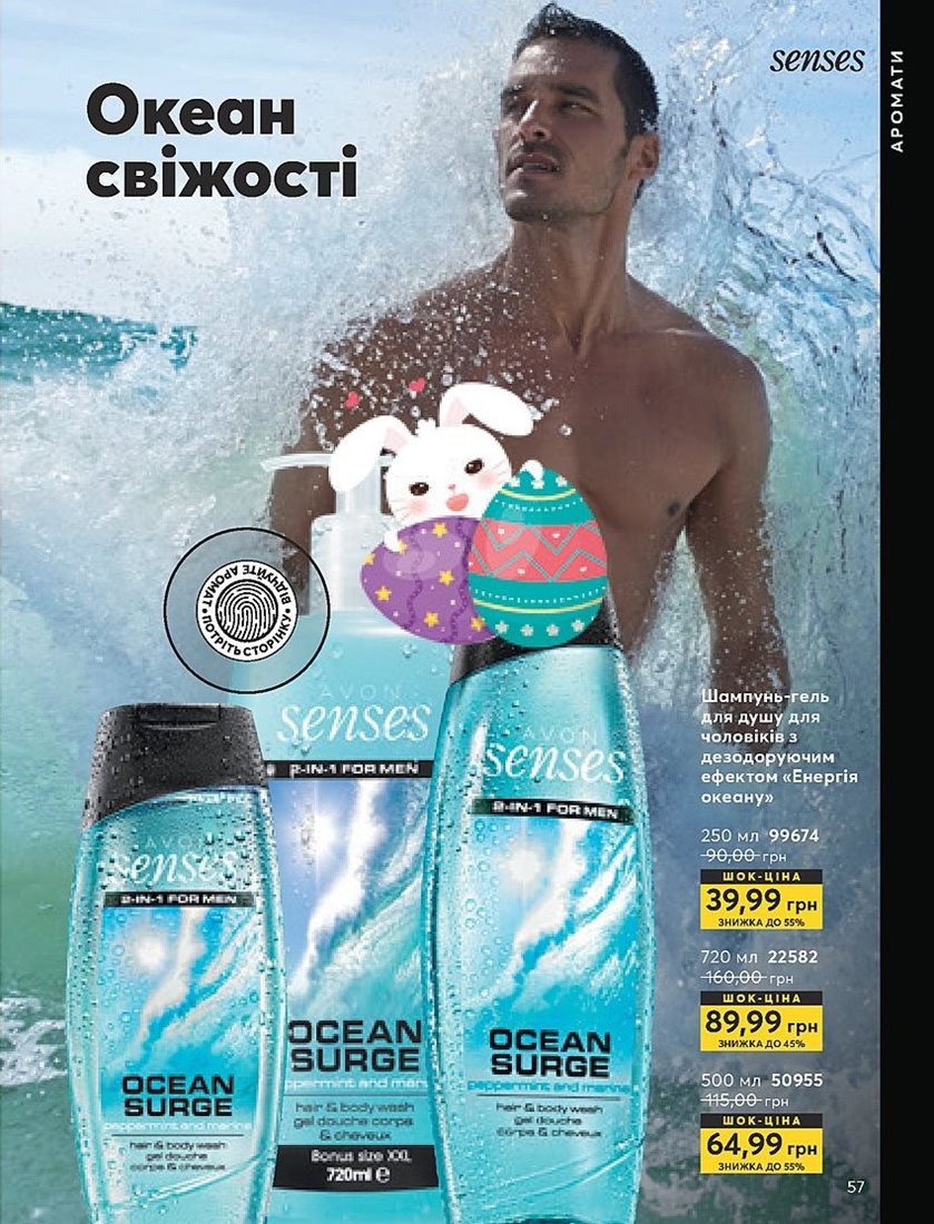 Каталог Эйвон