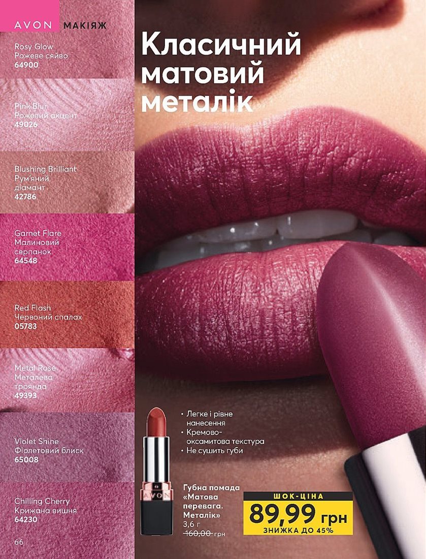 Каталог Эйвон
