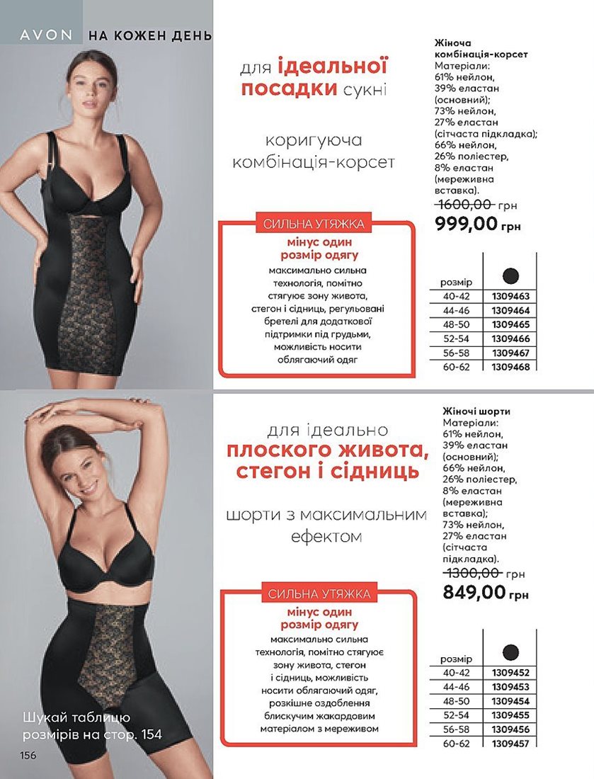 Каталог Эйвон